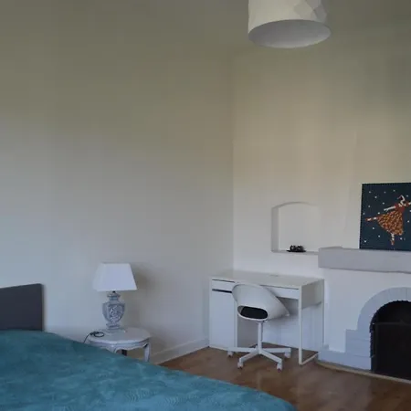 à Golfe Juan Appartement *