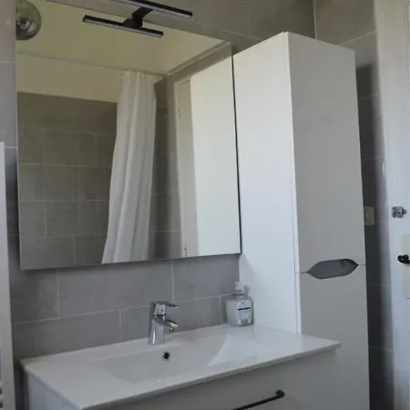 A Golfe Juan Apartman Vallauris