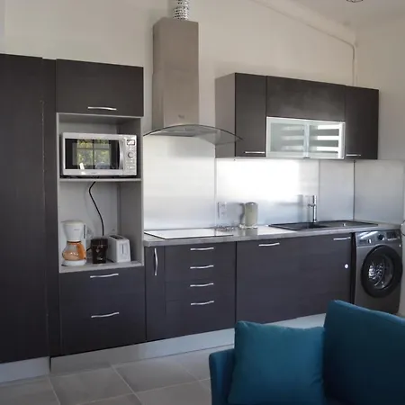 Apartman A Golfe Juan Vallauris
