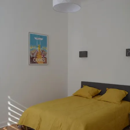 Apartman A Golfe Juan