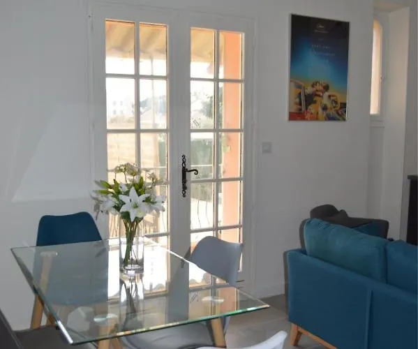 à Golfe Juan Appartement
