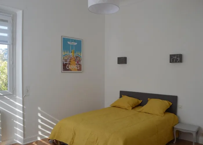 Appartement à Golfe Juan